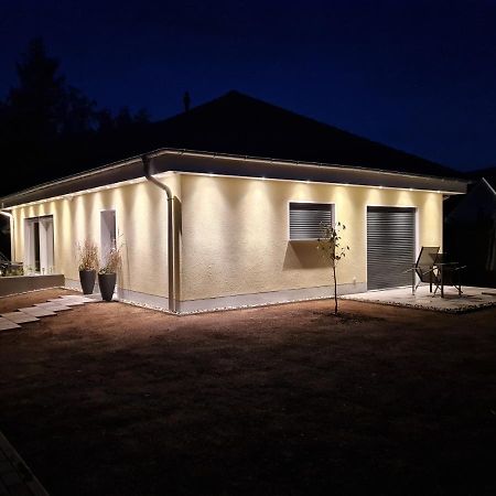 Ferienwohnung Jekarie Veimar Exterior foto