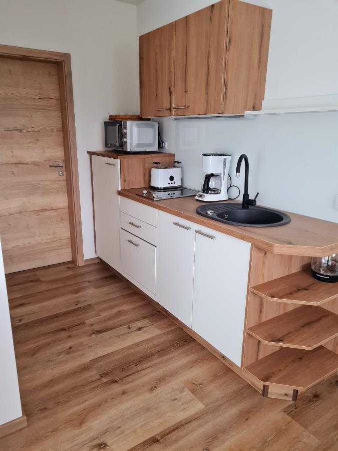 Ferienwohnung Jekarie Veimar Exterior foto