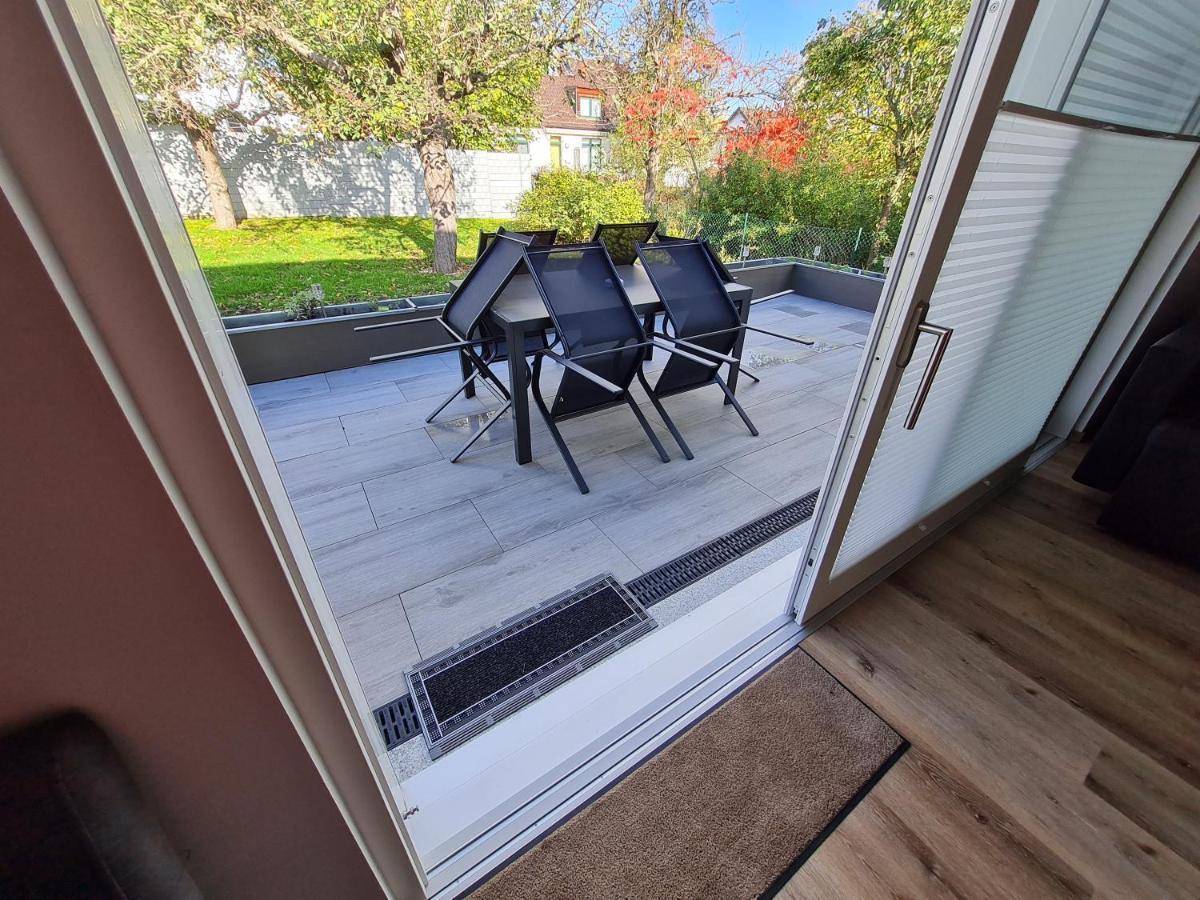 Ferienwohnung Jekarie Veimar Quarto foto